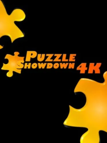 Portada de Puzzle Showdown 4K