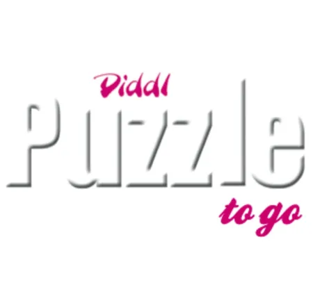 Portada de Puzzle to Go Diddl