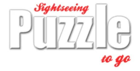 Portada de Puzzle to Go Sightseeing