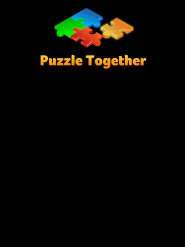 Portada de Puzzle Together