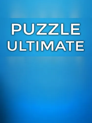 Portada de Puzzle: Ultimate