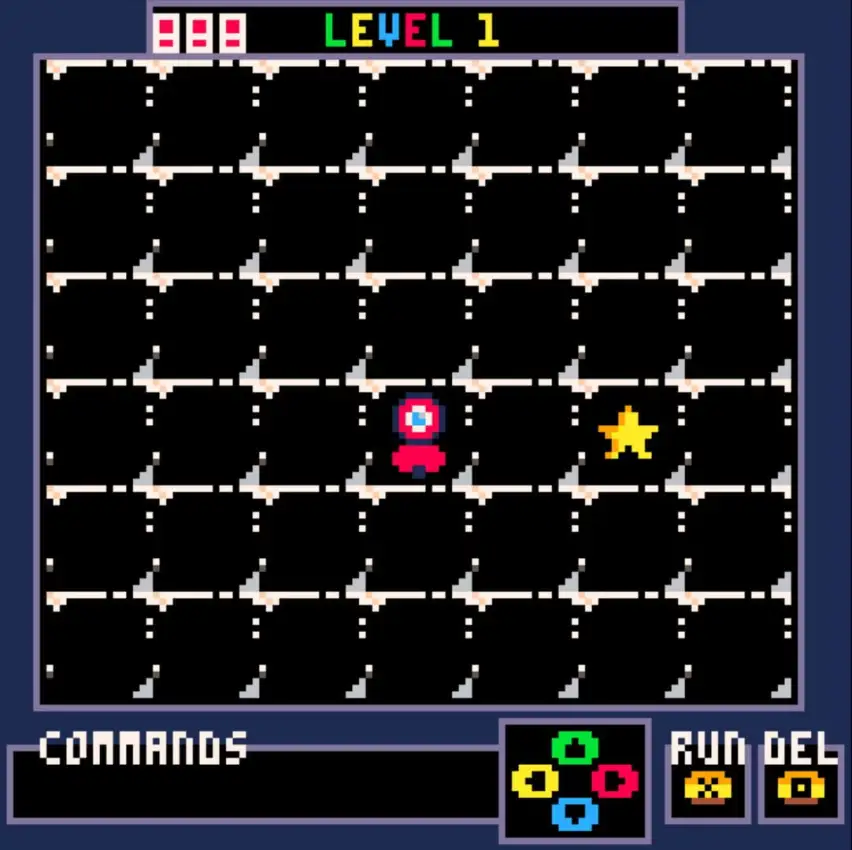 Portada de Puzzlebot