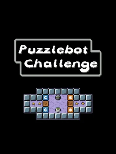 Portada de Puzzlebot Challenge