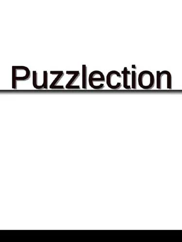 Portada de Puzzlection