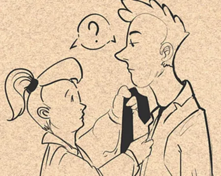 Portada de Puzzled Love