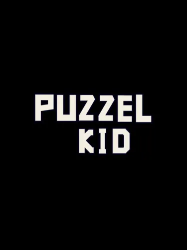 Portada de PuzzleKid