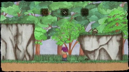 Portada de Puzzler Clover