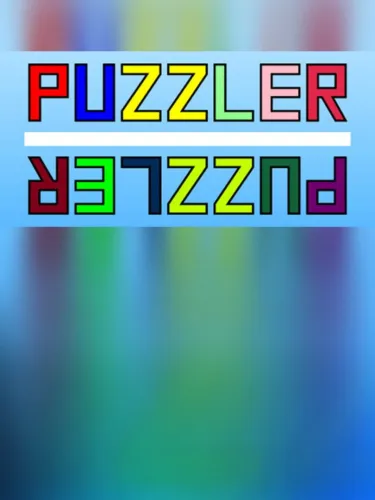 Portada de Puzzler