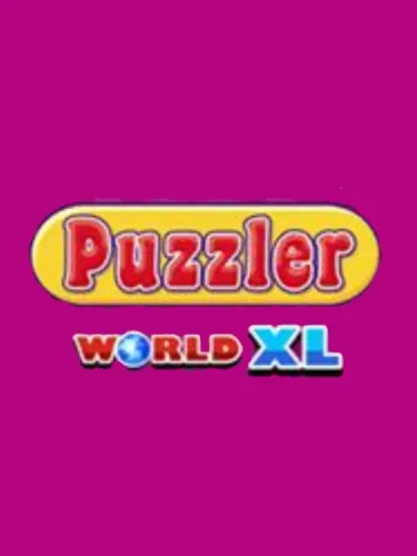 Portada de Puzzler World XL