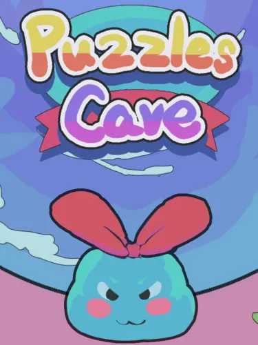 Portada de PuzzlesCave