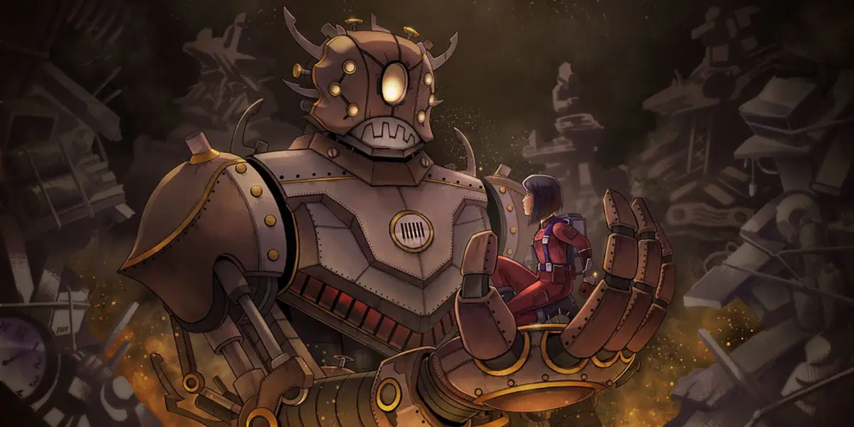 PuzzleTales: Svalbard