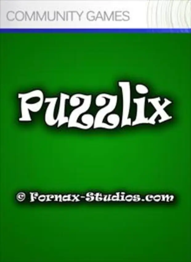 Puzzlix