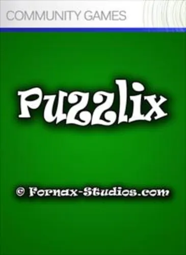 Portada de Puzzlix