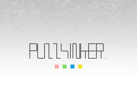 Portada de PuzzSinker.