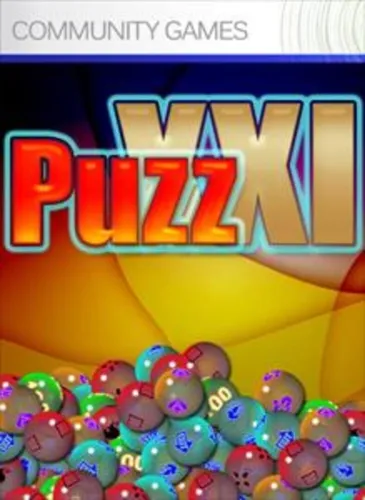 Portada de PuzzXXI