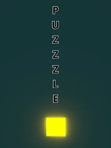 Portada de Puzzzle