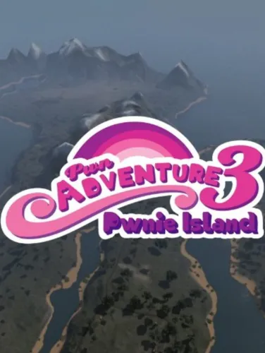 Portada de Pwn Adventure 3: Pwnie Island