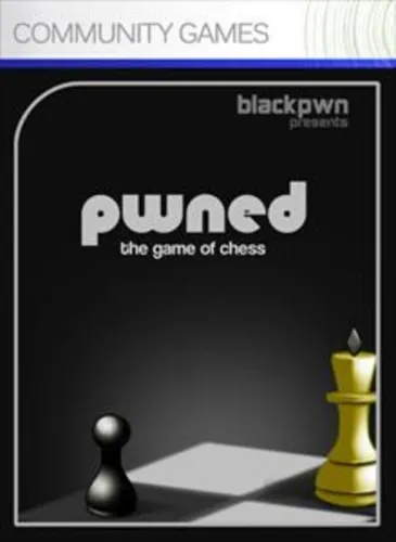 Portada de Pwned
