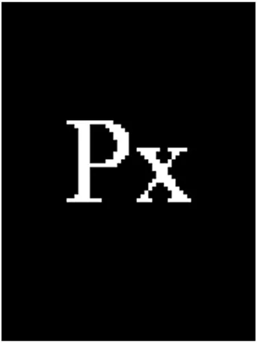 Portada de Px