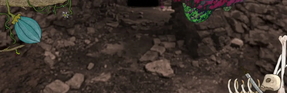 Pylorus: Footsteps of Greed