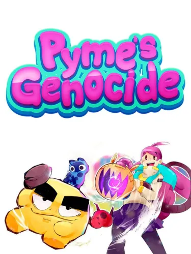 Portada de Pyme’s Genocide