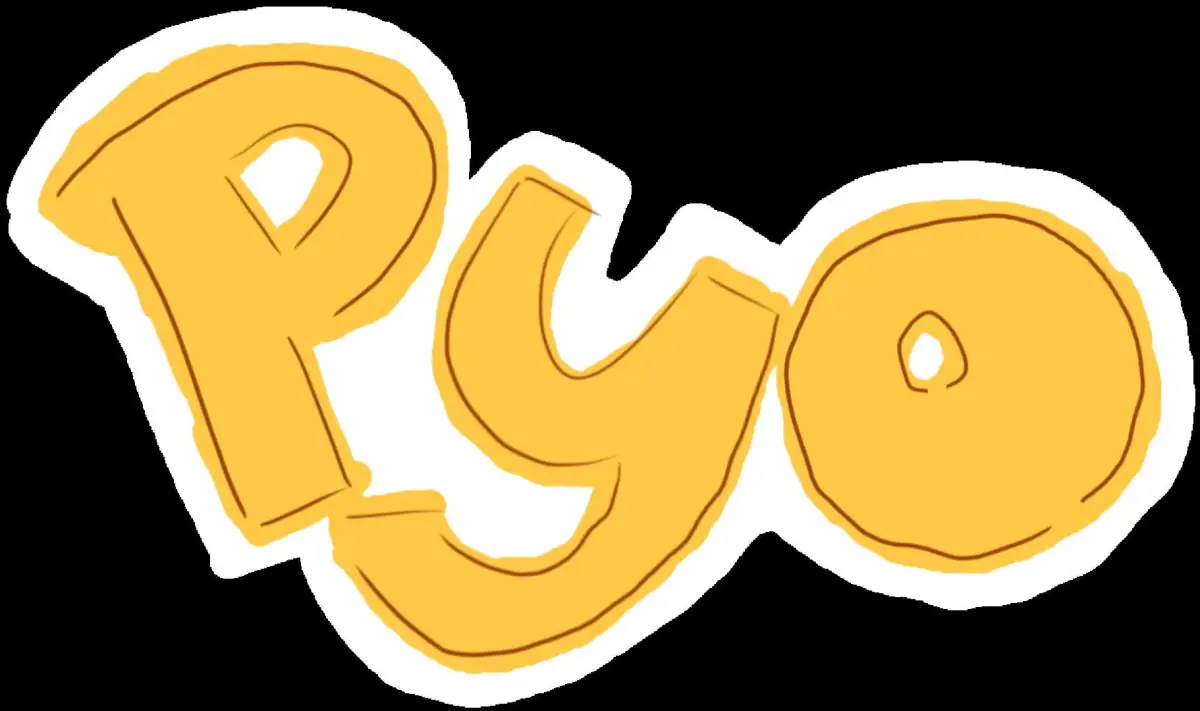 Pyo