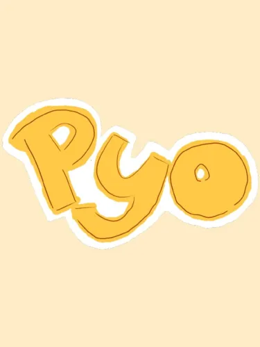 Portada de Pyo