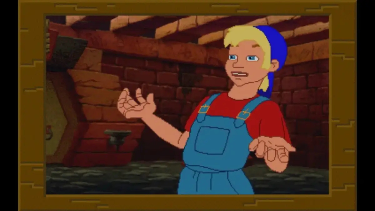 Pyramid Adventures: Episode 1 – Treasures of the Lost Pyramid