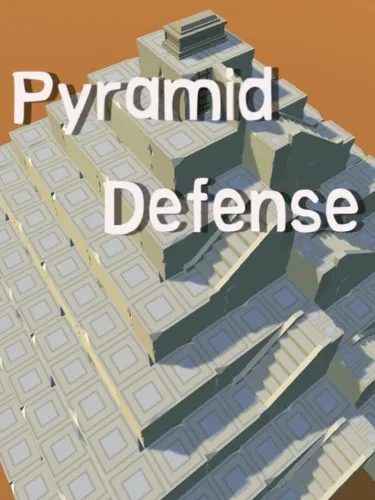 Portada de Pyramid Defense