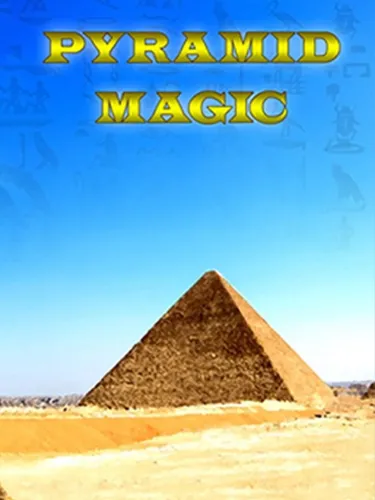 Portada de Pyramid Magic