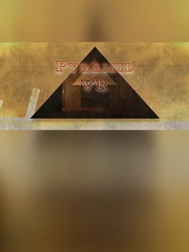 Portada de Pyramid VR