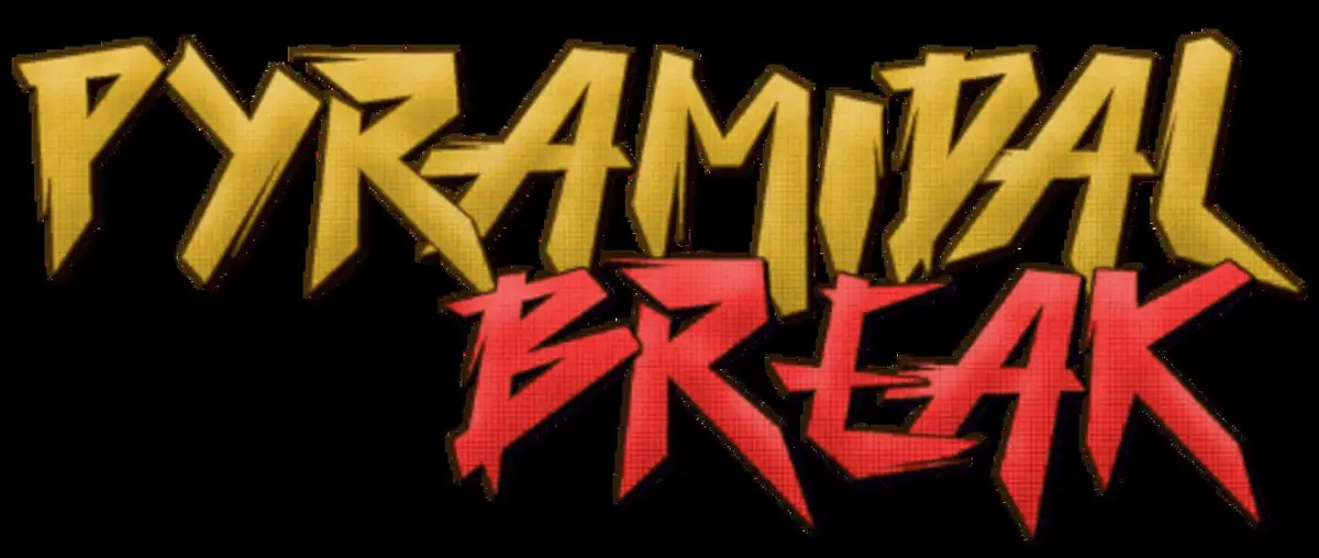 Pyramidal Break