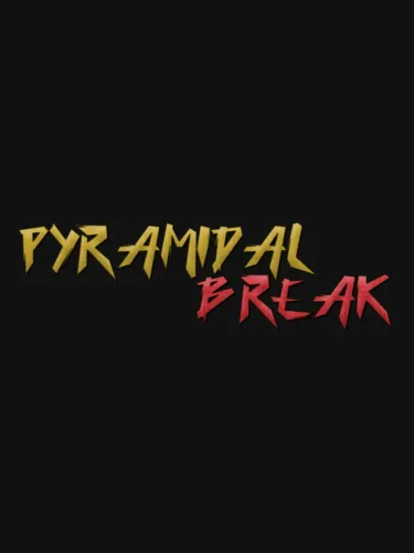 Portada de Pyramidal Break