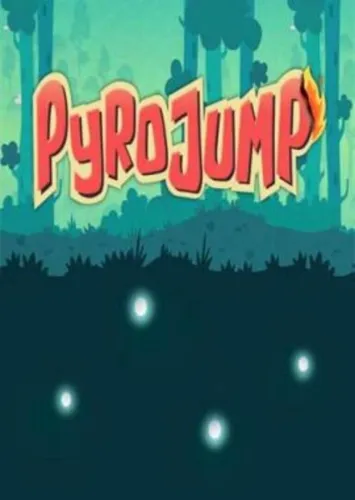 Portada de Pyro Jump