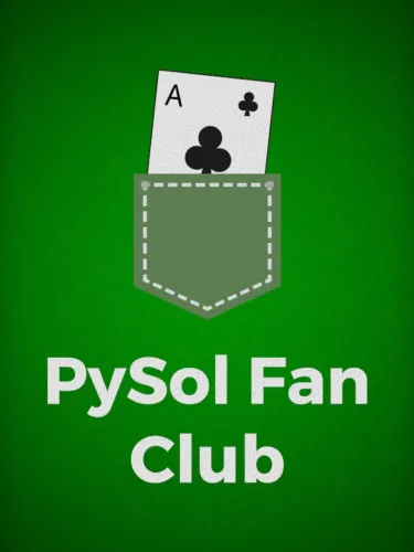 Portada de PySol Fan Club Edition