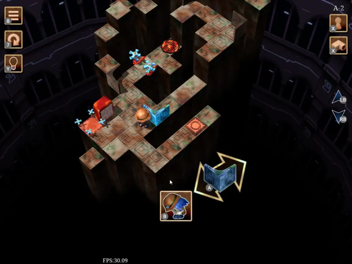 Pythagoras’ Perpetual Motion Machine