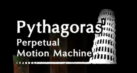 Portada de Pythagoras’ Perpetual Motion Machine