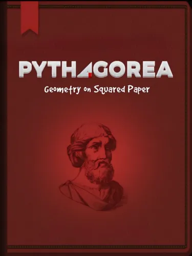 Portada de Pythagorea