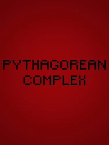 Portada de Pythagorean Complex