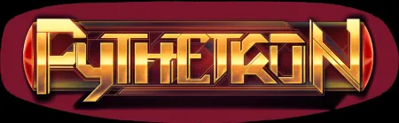 Portada de Pythetron