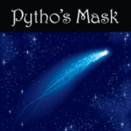 Portada de Pytho’s Mask