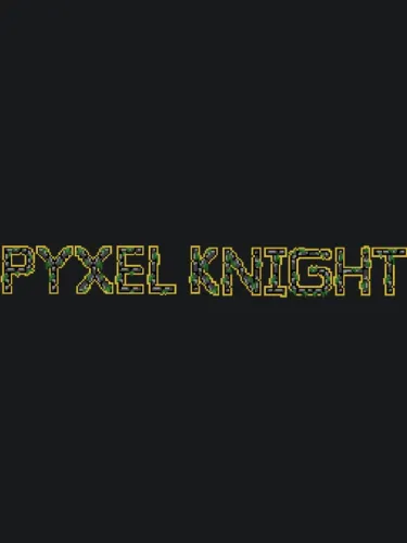 Portada de Pyxel Knight – Engagement Quest