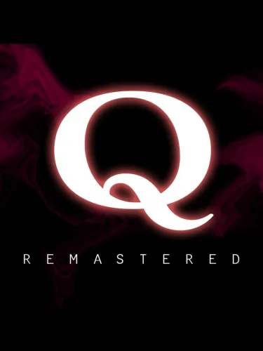 Portada de Q Remastered