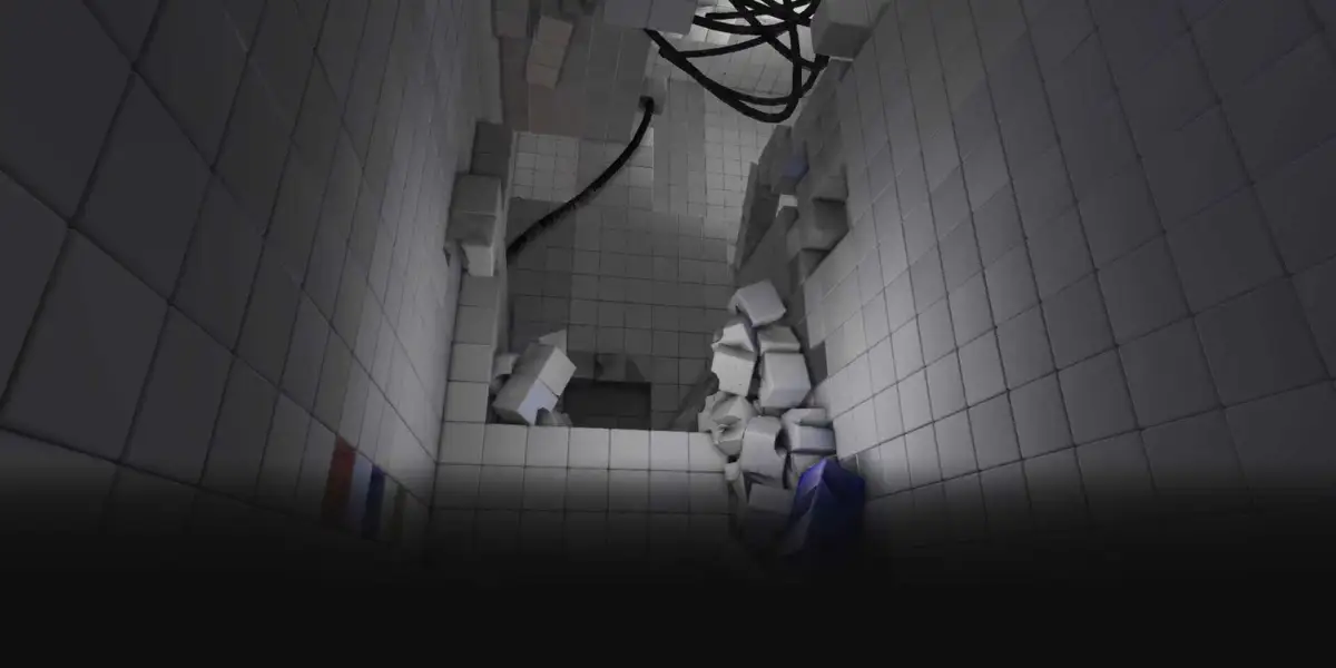 Q.U.B.E: Director’s Cut