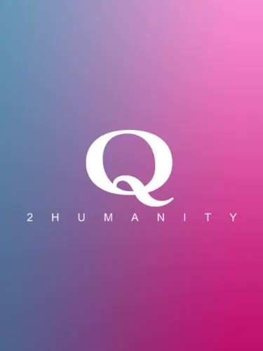 Portada de Q2 Humanity