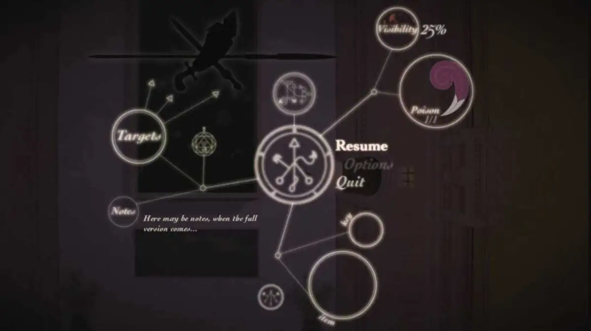 Qasir Al-Wasat: A Night in-Between