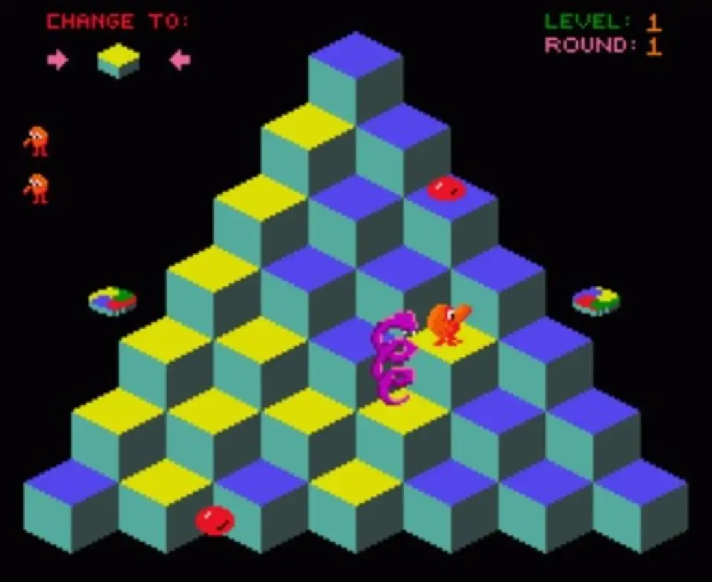 Q*bert