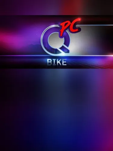 Portada de Qbike: Crypto Motorcycles