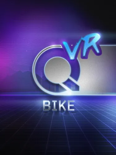 Portada de Qbike