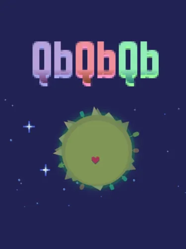 Portada de QbQbQb